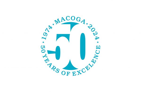MACOGA 50 ANNIVERSARY